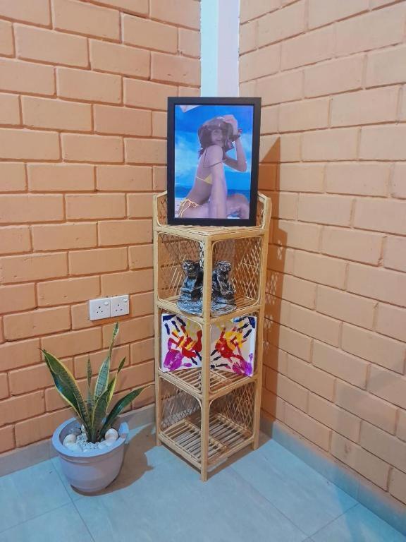 Laliz Bed & Breakfast กอลล์ ภายนอก รูปภาพ