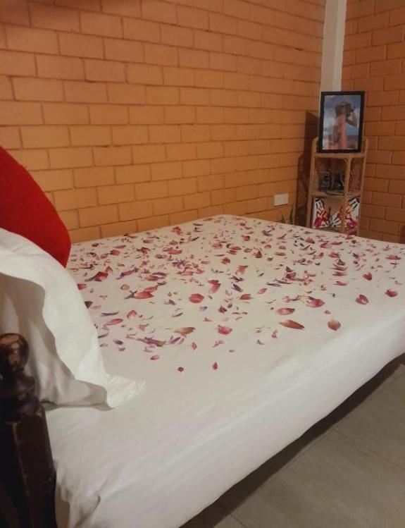 Laliz Bed & Breakfast กอลล์ ภายนอก รูปภาพ