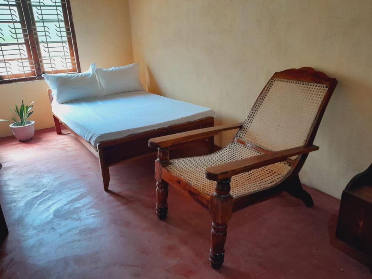 Laliz Bed & Breakfast กอลล์ ภายนอก รูปภาพ
