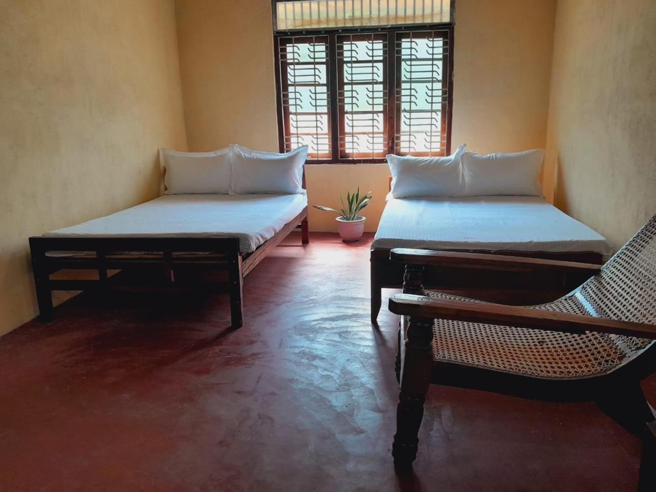 Laliz Bed & Breakfast กอลล์ ภายนอก รูปภาพ