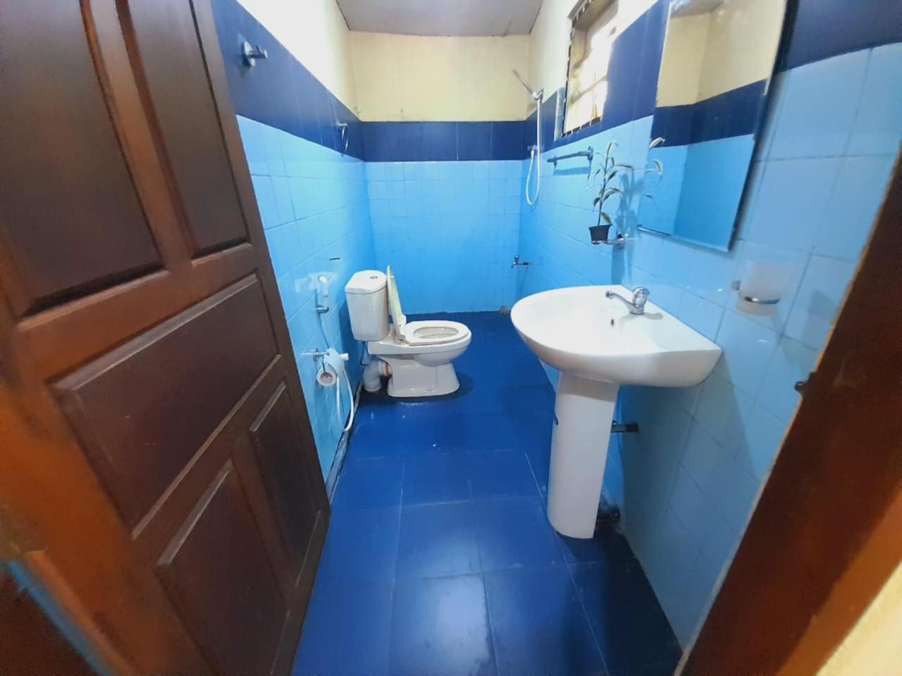 Laliz Bed & Breakfast กอลล์ ภายนอก รูปภาพ