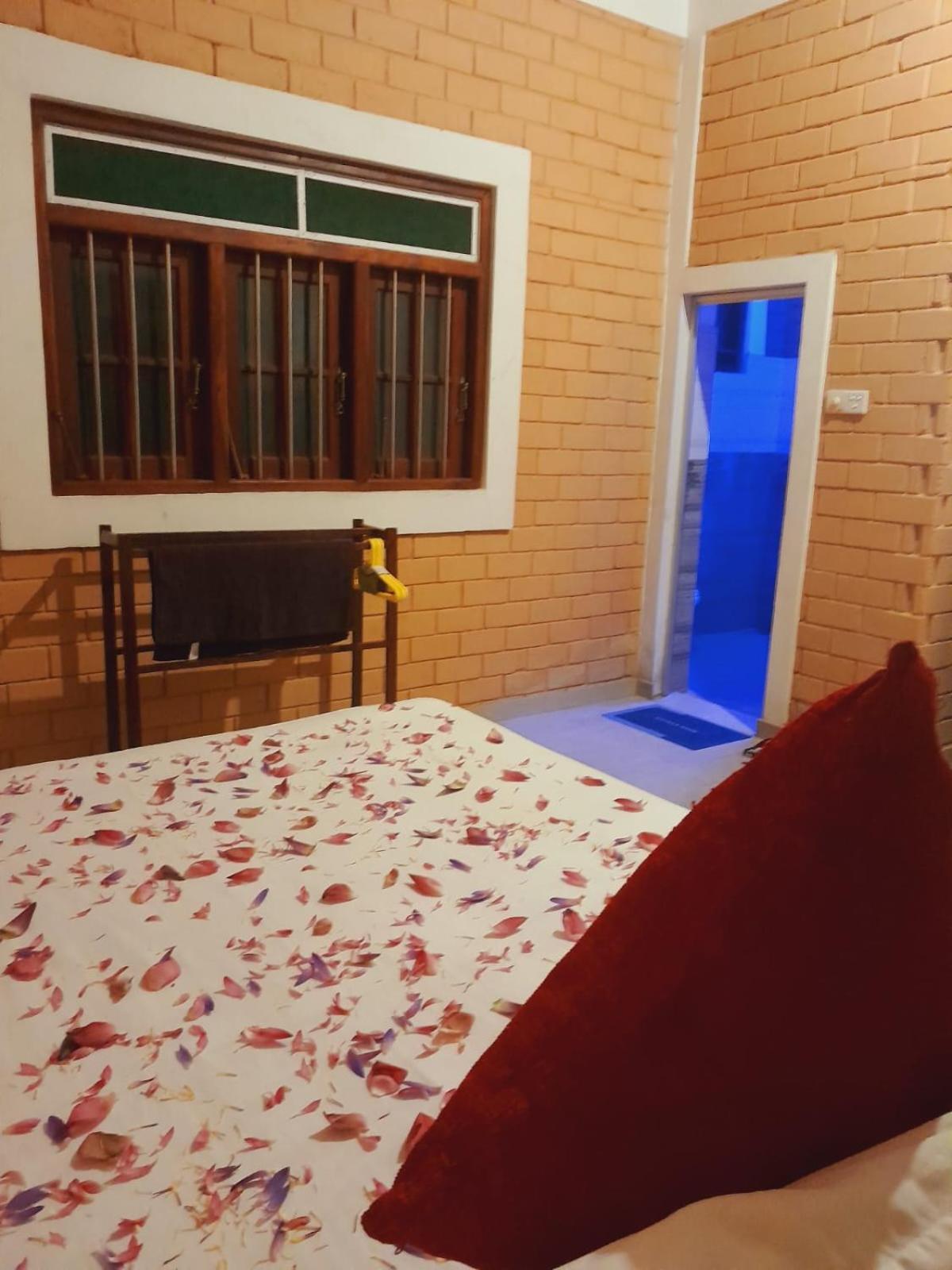 Laliz Bed & Breakfast กอลล์ ภายนอก รูปภาพ