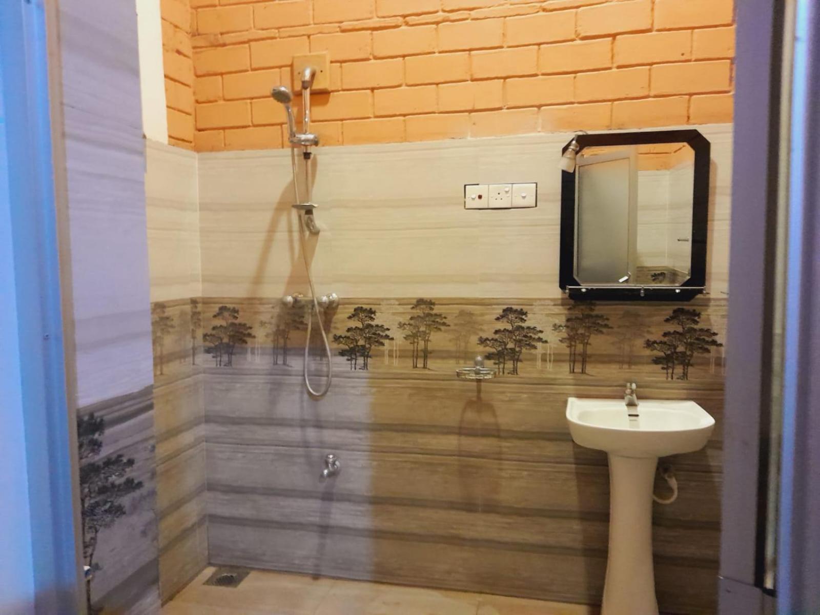Laliz Bed & Breakfast กอลล์ ภายนอก รูปภาพ