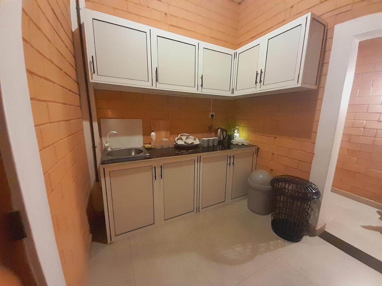 Laliz Bed & Breakfast กอลล์ ภายนอก รูปภาพ