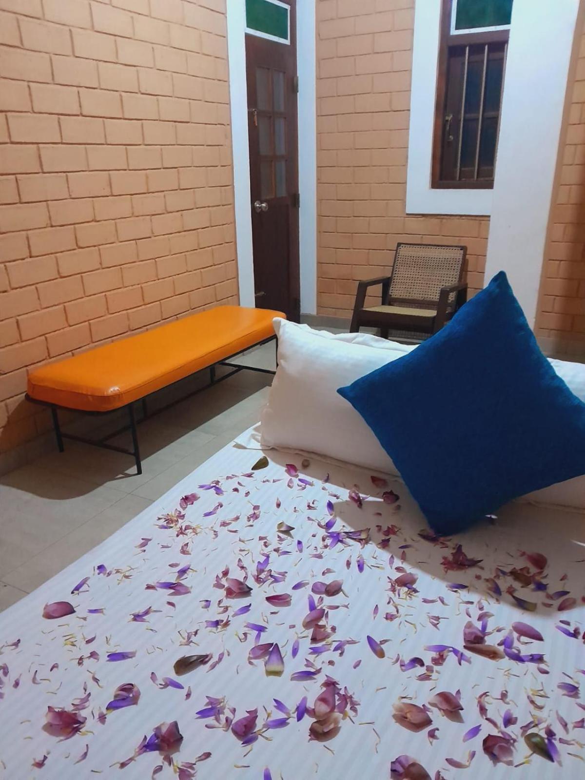 Laliz Bed & Breakfast กอลล์ ภายนอก รูปภาพ