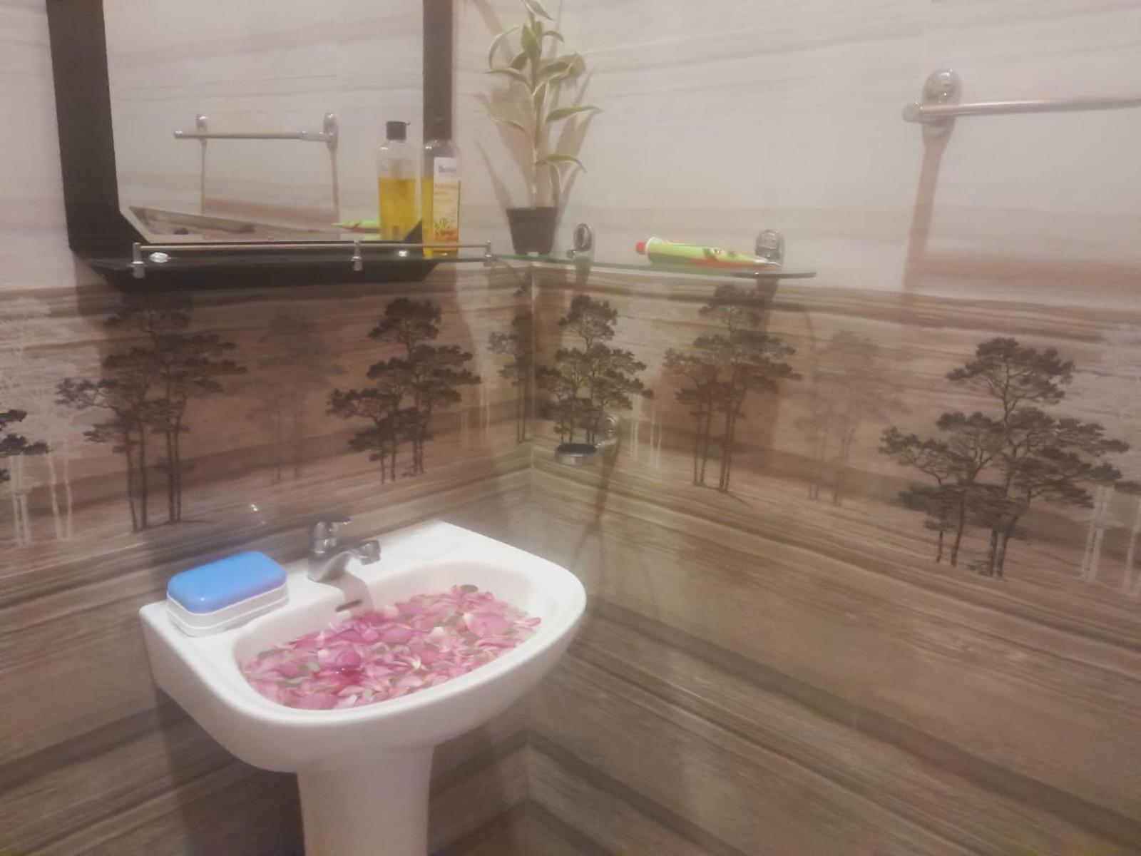 Laliz Bed & Breakfast กอลล์ ภายนอก รูปภาพ