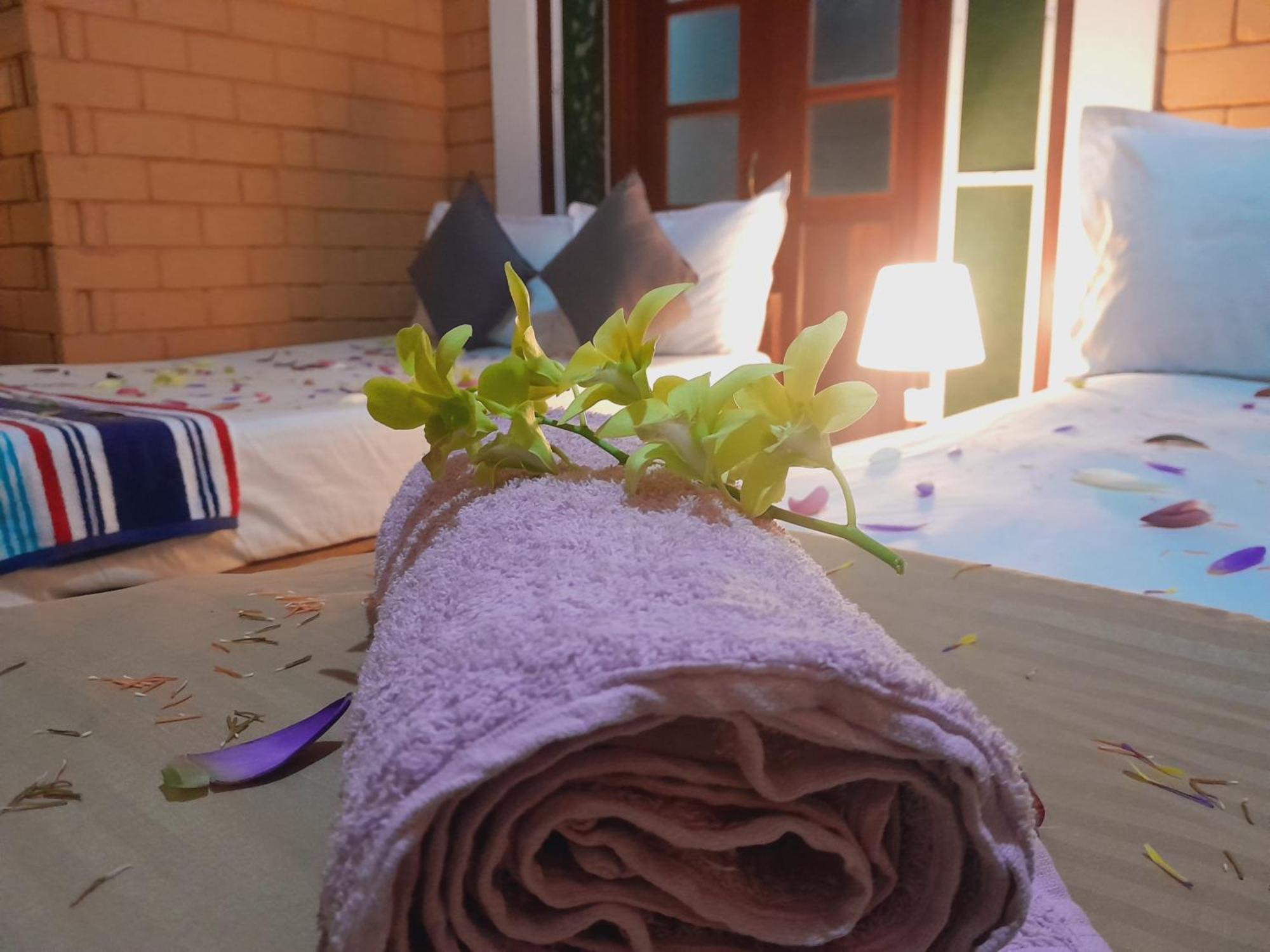 Laliz Bed & Breakfast กอลล์ ภายนอก รูปภาพ