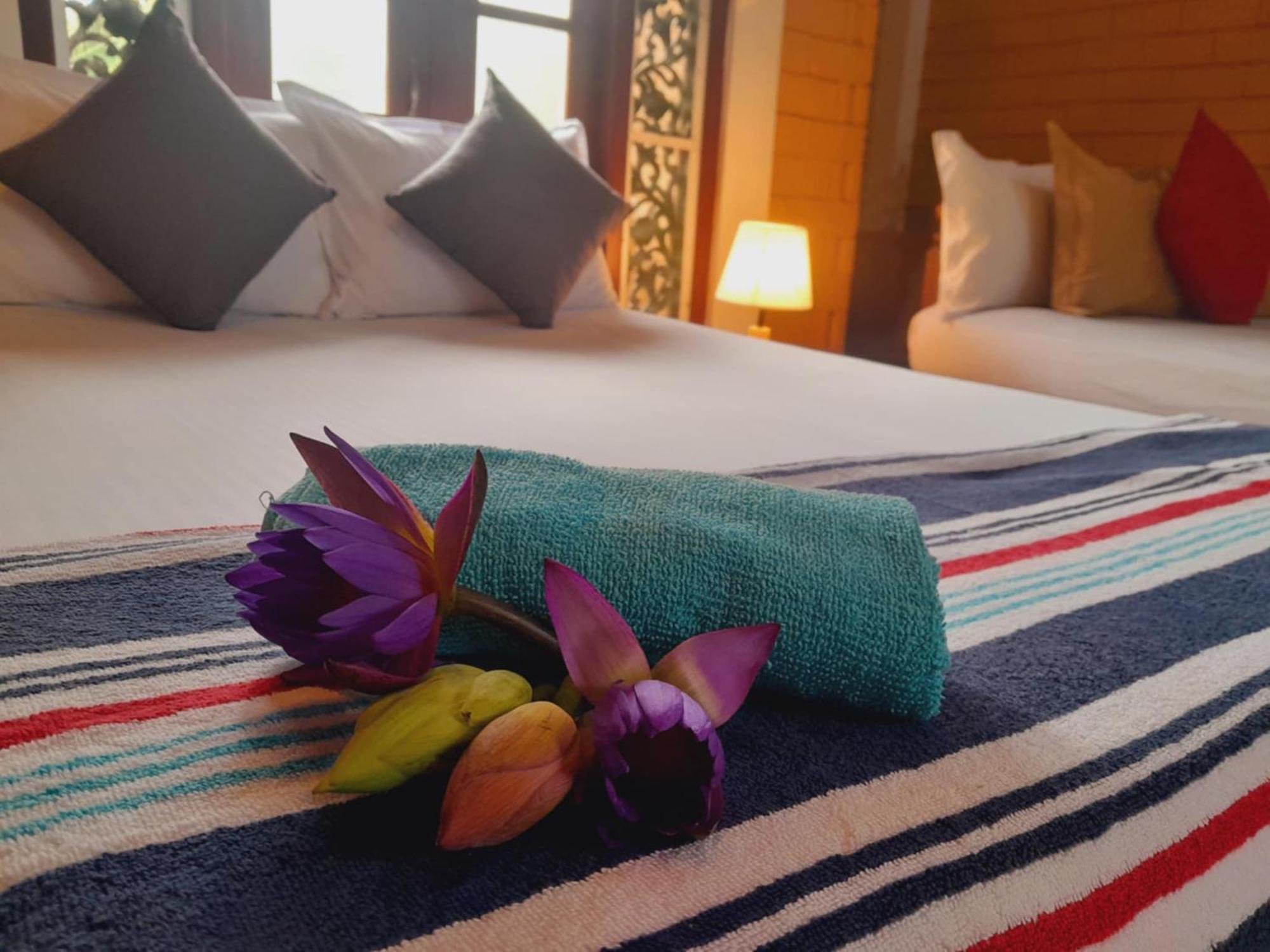 Laliz Bed & Breakfast กอลล์ ภายนอก รูปภาพ