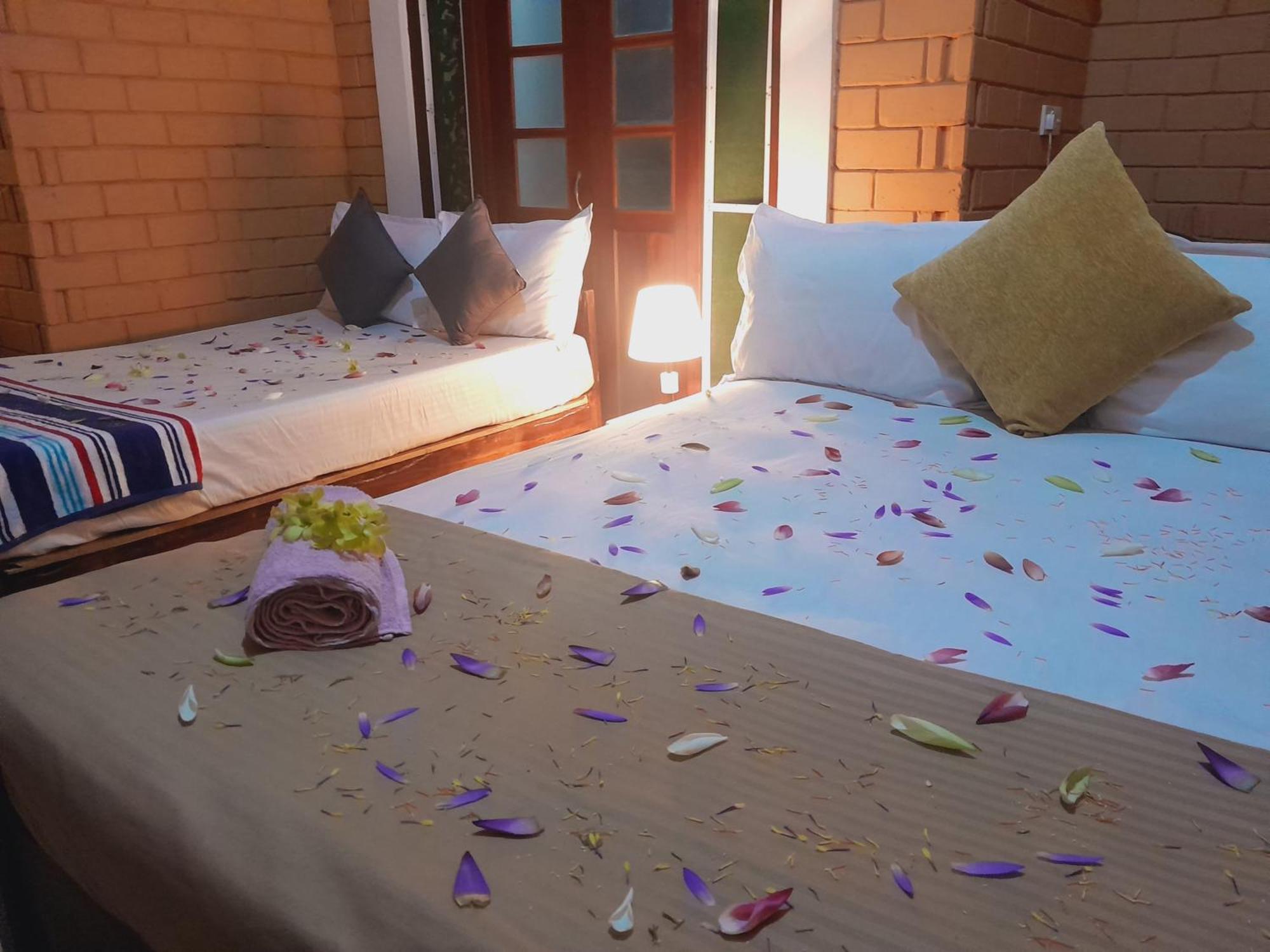 Laliz Bed & Breakfast กอลล์ ภายนอก รูปภาพ