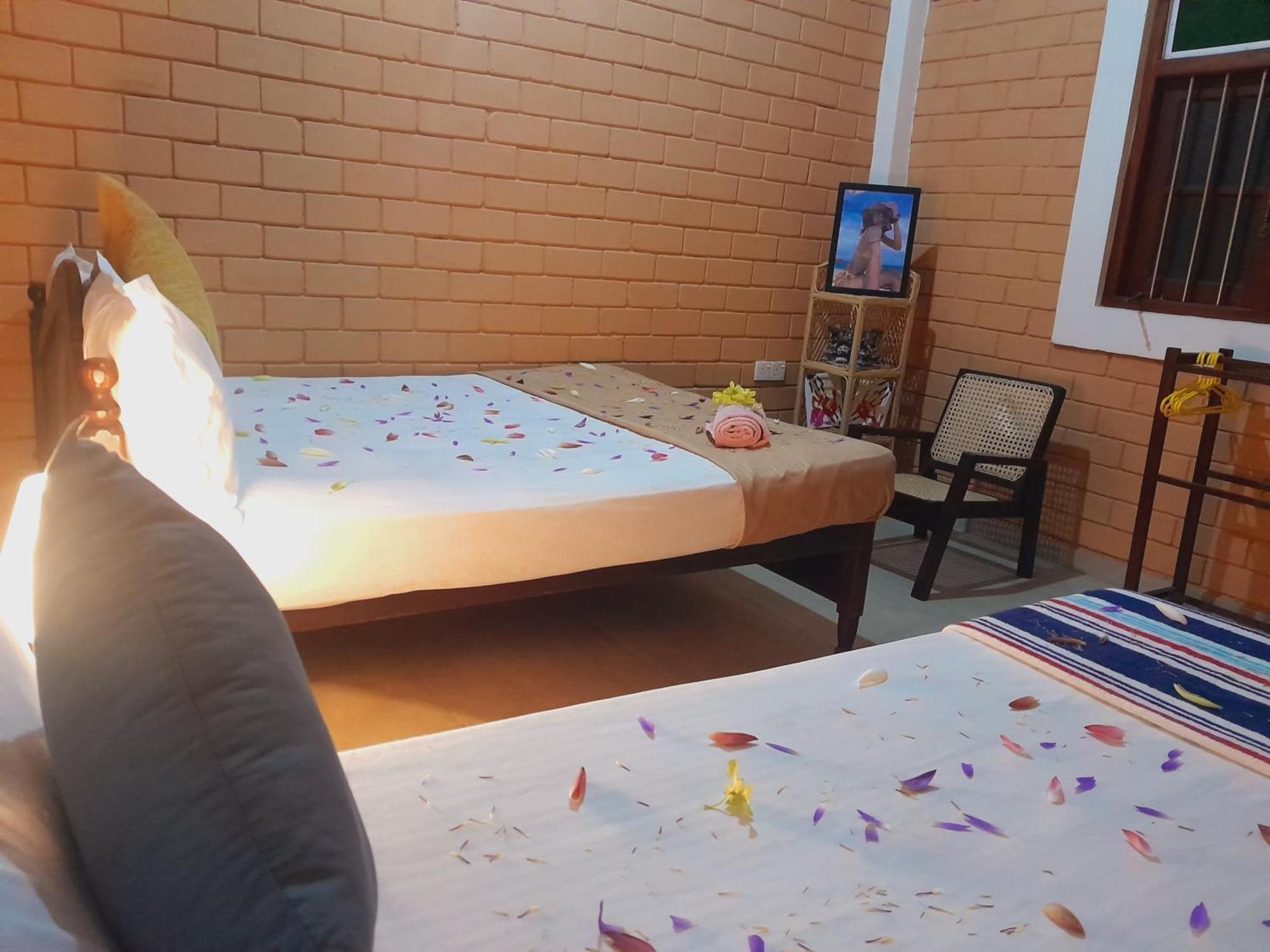Laliz Bed & Breakfast กอลล์ ภายนอก รูปภาพ