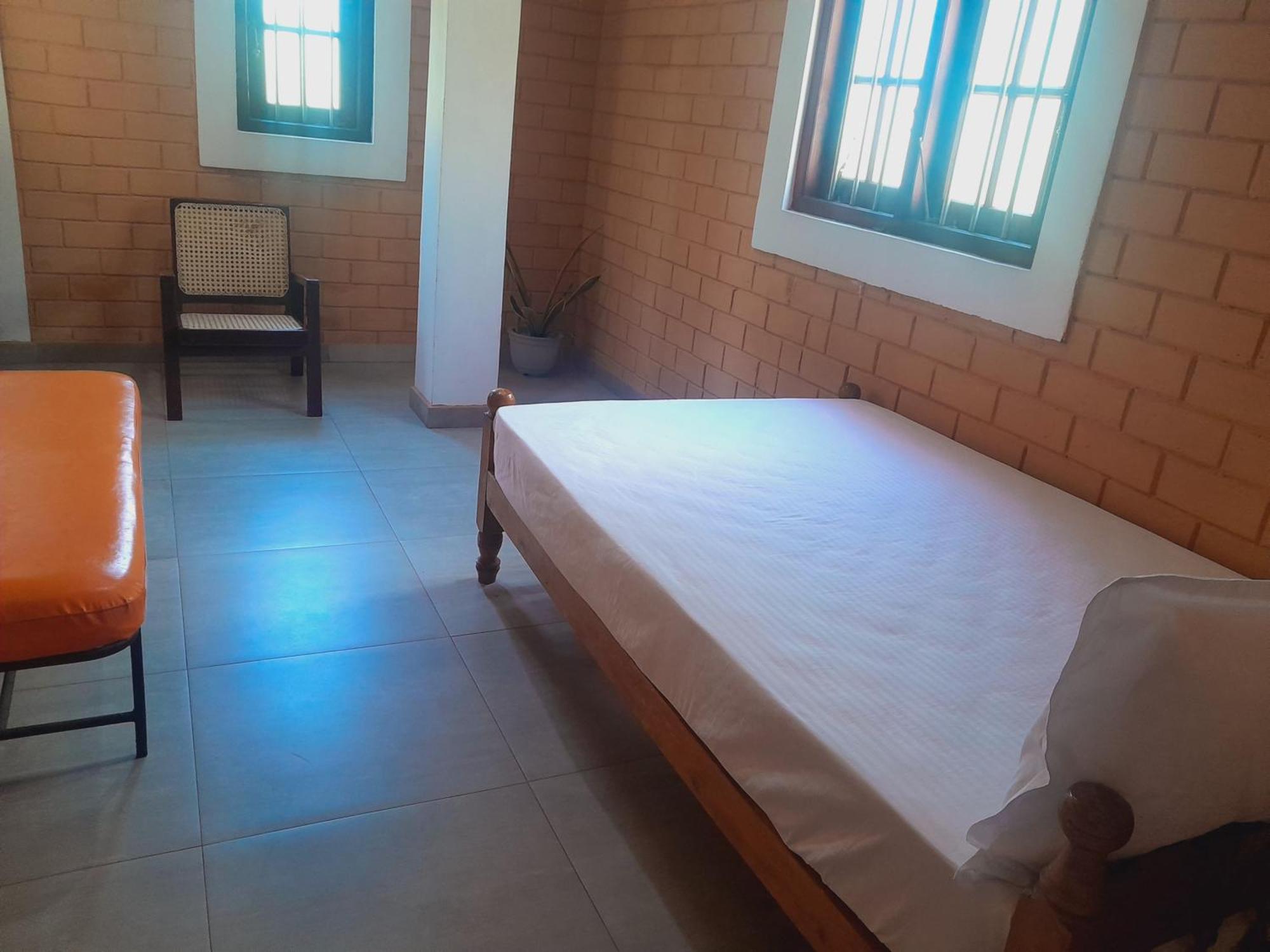 Laliz Bed & Breakfast กอลล์ ภายนอก รูปภาพ