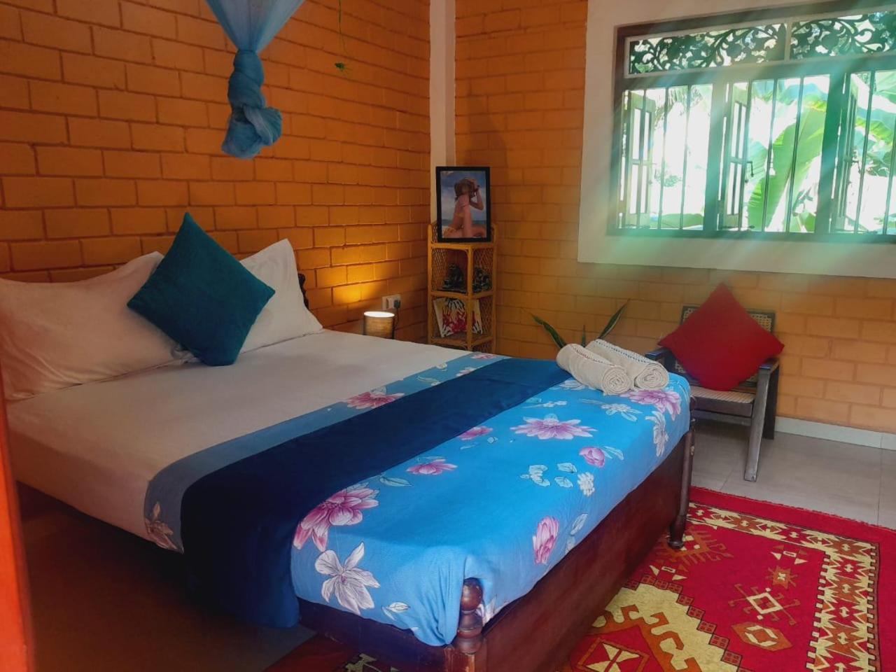 Laliz Bed & Breakfast กอลล์ ภายนอก รูปภาพ