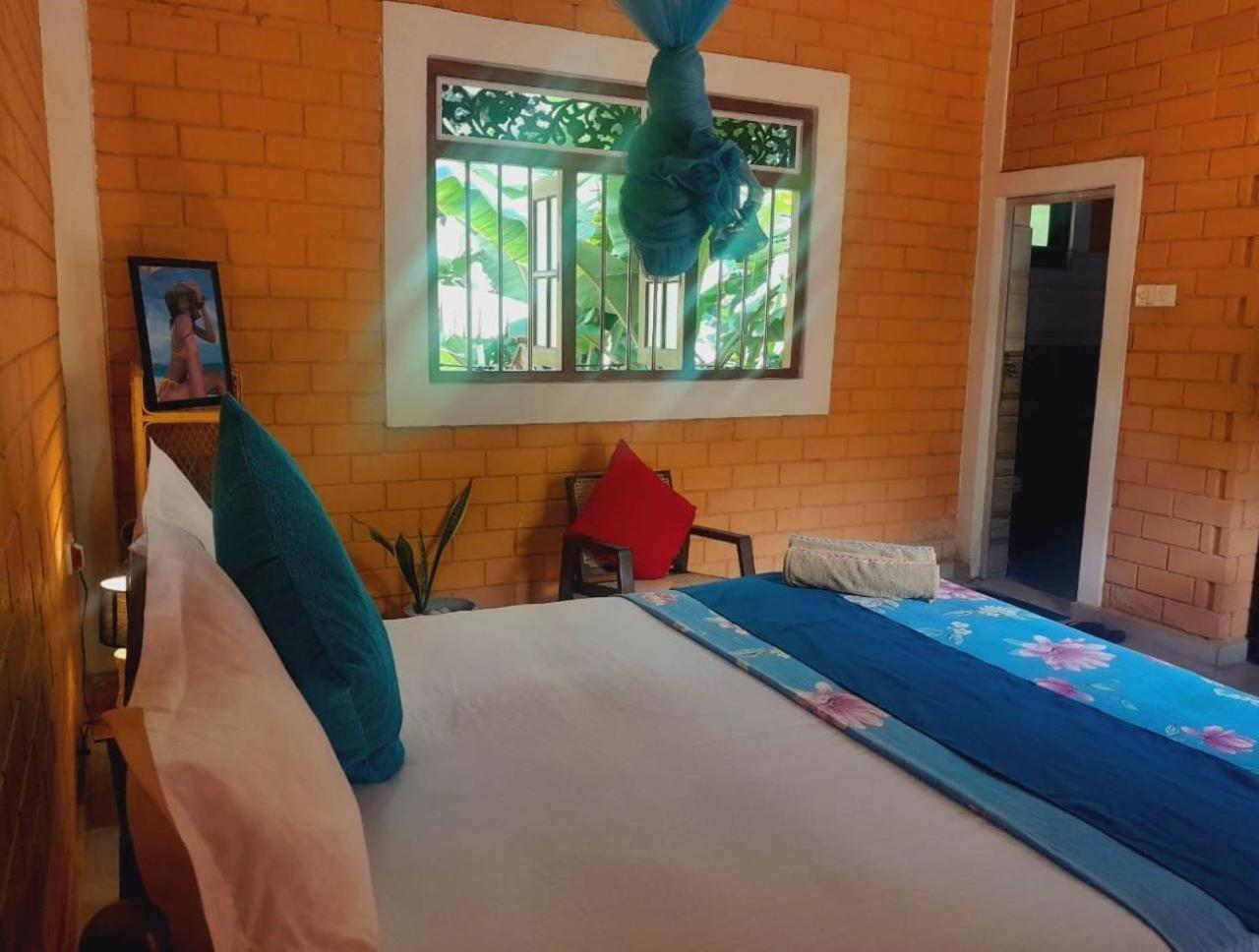 Laliz Bed & Breakfast กอลล์ ภายนอก รูปภาพ