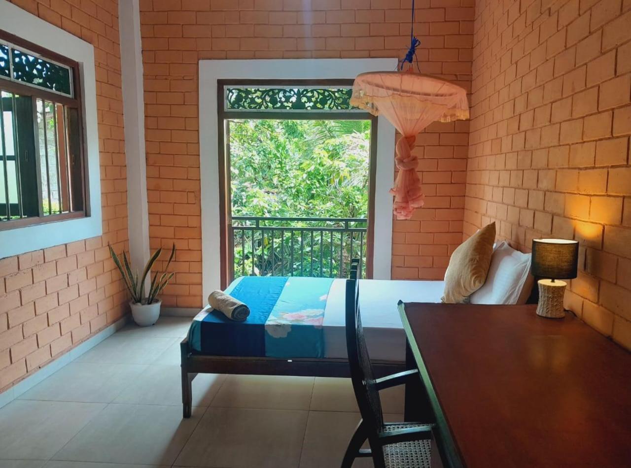 Laliz Bed & Breakfast กอลล์ ภายนอก รูปภาพ