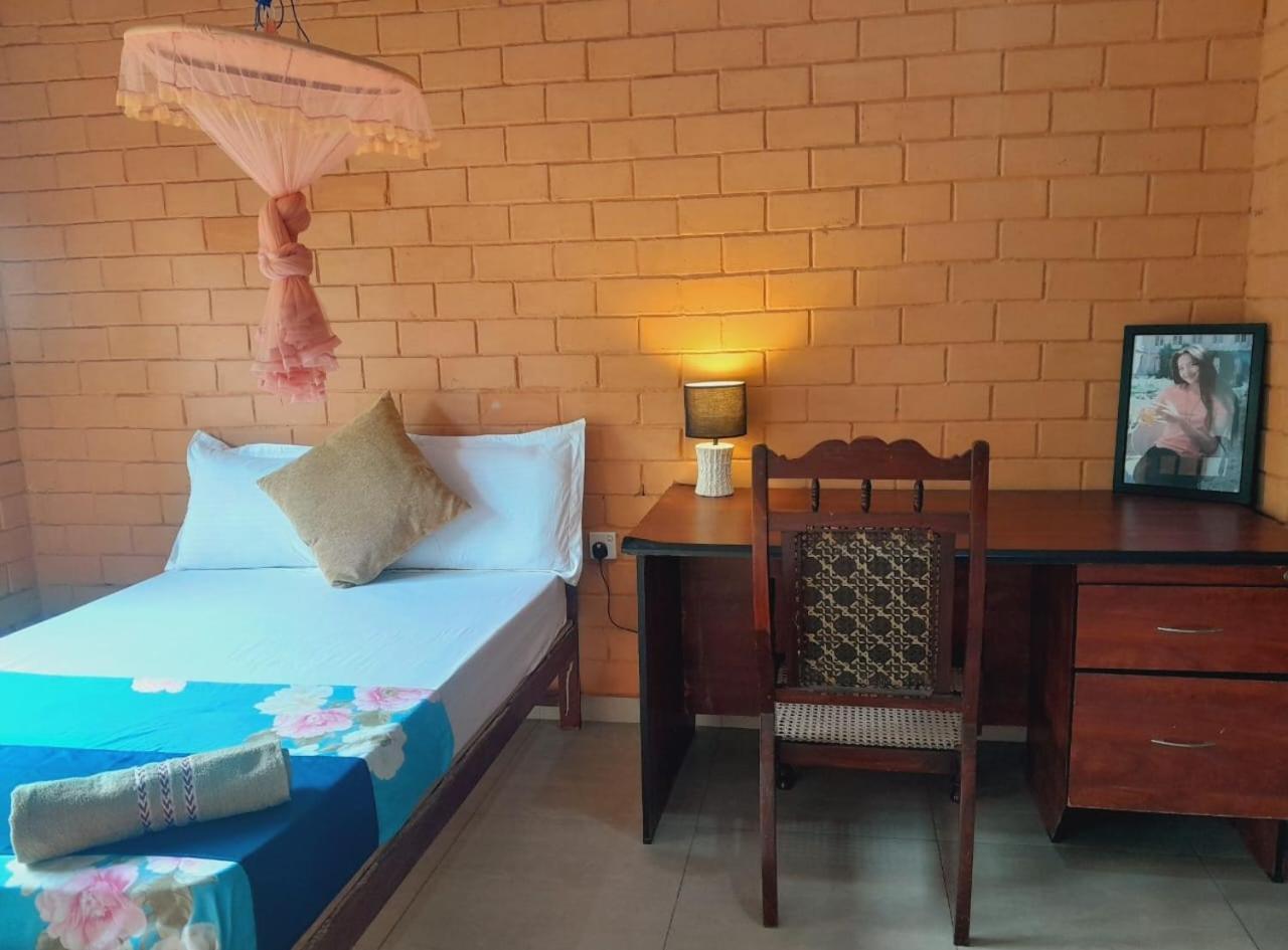 Laliz Bed & Breakfast กอลล์ ภายนอก รูปภาพ