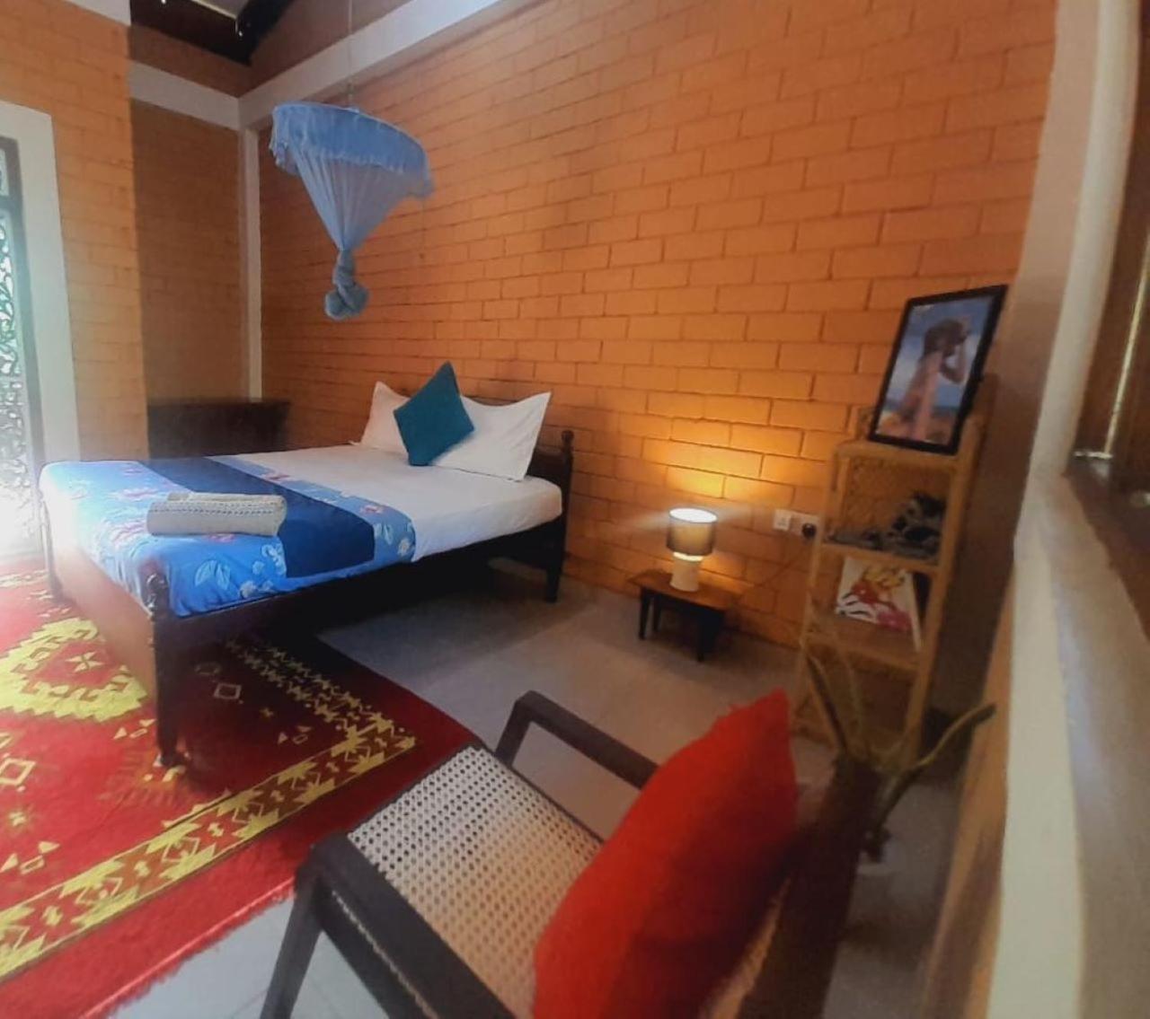 Laliz Bed & Breakfast กอลล์ ภายนอก รูปภาพ