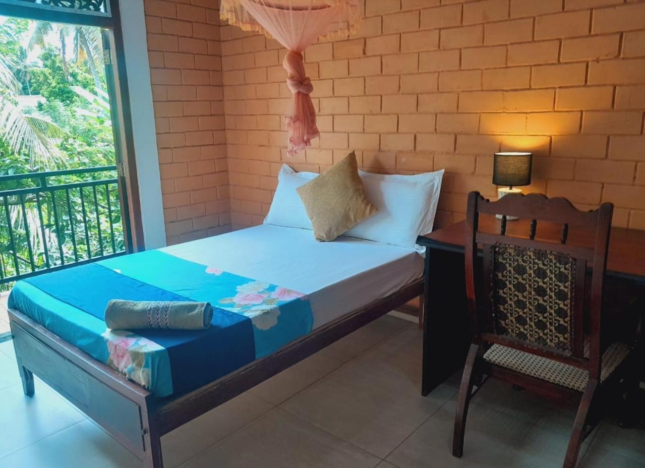 Laliz Bed & Breakfast กอลล์ ภายนอก รูปภาพ