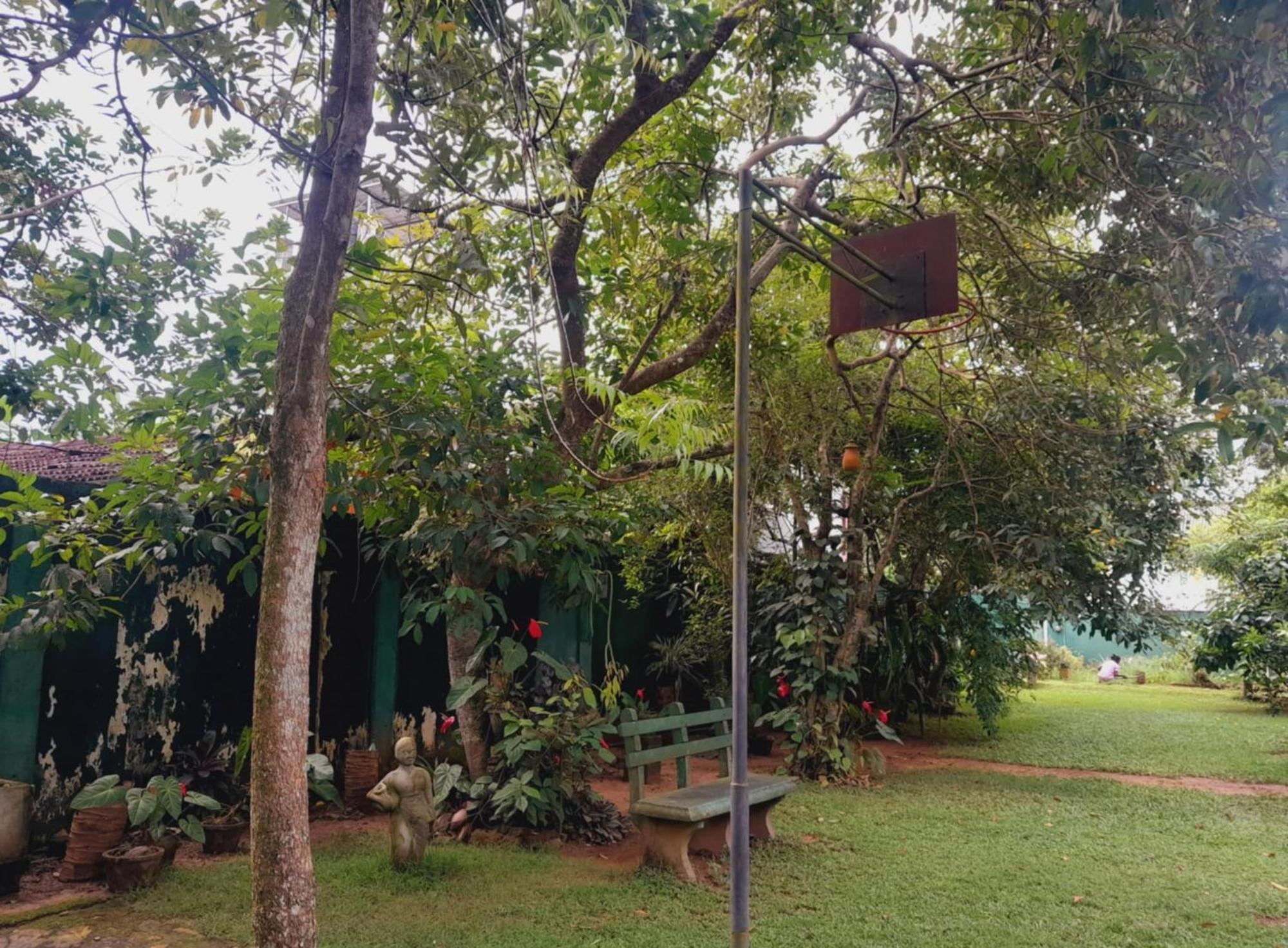 Laliz Bed & Breakfast กอลล์ ภายนอก รูปภาพ